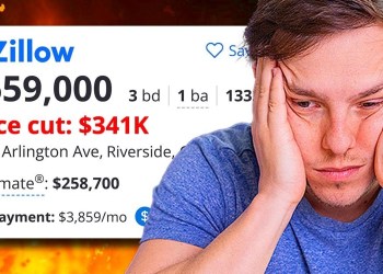 WTF Just Happened To The Housing Market?! WTF Just Happened To The Housing Market?!