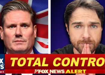 Digital IDs Are Here (Total Surveillance, And It’s Terrifying) Digital IDs Are Here (Total Surveillance, And It’s Terrifying)