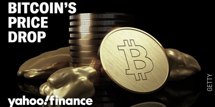 Bitcoin has worst month since June 2022 Bitcoin has worst month since June 2022