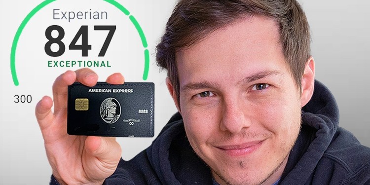 How To Get A PERFECT Credit Score (For FREE) How To Get A PERFECT Credit Score (For FREE)