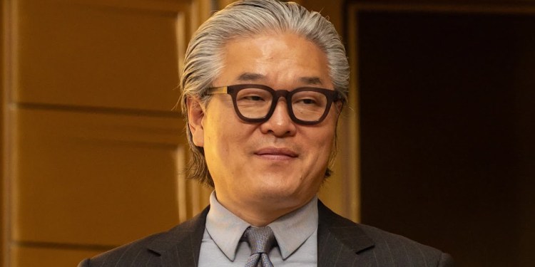 Bill Hwang Verdict Draws Near After Archegos Trial Bill Hwang Verdict Draws Near After Archegos Trial