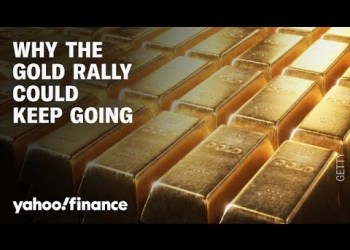 Why it’s not to late to invest in gold Why it’s not to late to invest in gold