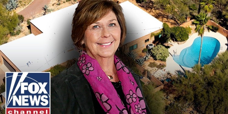 How AI, doorbell video could help crack Nancy Guthrie case How AI, doorbell video could help crack Nancy Guthrie case