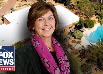 How AI, doorbell video could help crack Nancy Guthrie case How AI, doorbell video could help crack Nancy Guthrie case