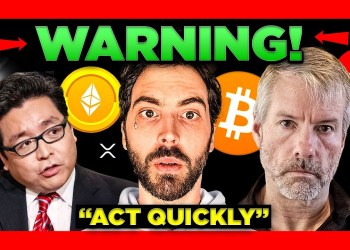 ALL HELL IS BREAKING LOOSE IN CRYPTO (Watch Immediately) ALL HELL IS BREAKING LOOSE IN CRYPTO (Watch Immediately)