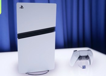 PlayStation 5 Pro Live Q&A With Scott Stein: Taking Your Questions PlayStation 5 Pro Live Q&A With Scott Stein: Taking Your Questions