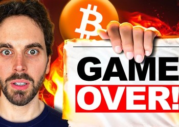 WARNING To All Crypto Holders! (biggest news) WARNING To All Crypto Holders! (biggest news)