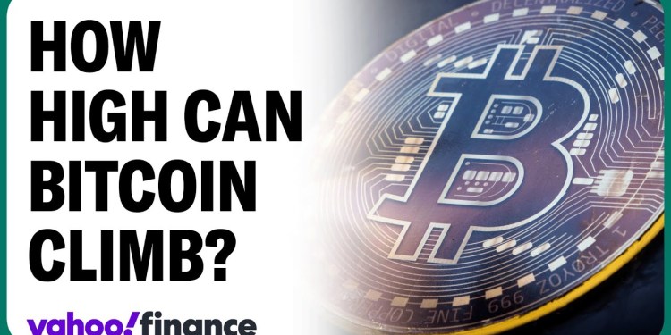 ‘All lights are green’ for bitcoin: CoinDesk executive ‘All lights are green’ for bitcoin: CoinDesk executive