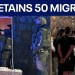 DEA arrests roughly 50 migrants tied to Venezuelan gang | LiveNOW from FOX DEA arrests roughly 50 migrants tied to Venezuelan gang | LiveNOW from FOX