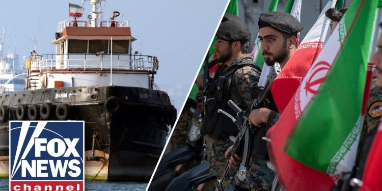Gulf states are ‘VERY CONCERNED’ as Iran rejects US peace proposal Gulf states are ‘VERY CONCERNED’ as Iran rejects US peace proposal