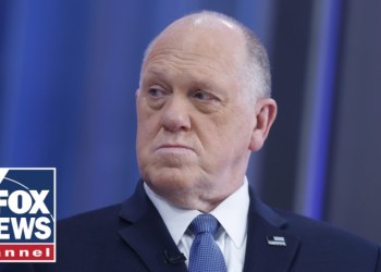 Homan fires back at ABC host: ‘Where was Laken Riley’s due process?’ Homan fires back at ABC host: ‘Where was Laken Riley’s due process?’