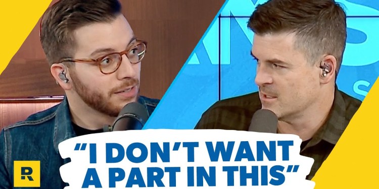 “If You Hate Women and Children, Do This” “If You Hate Women and Children, Do This”