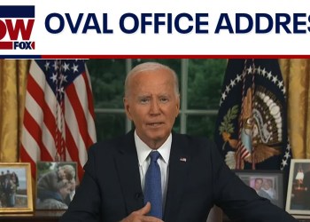 WATCH: Biden speaks for first time after dropping out | LiveNOW from FOX WATCH: Biden speaks for first time after dropping out | LiveNOW from FOX