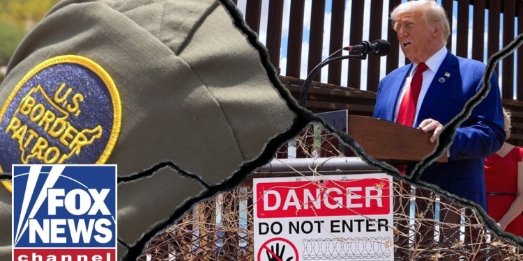 IMMIGRATION BAN: Trump defends pause on ‘third world’ immigration after Afghan murder case IMMIGRATION BAN: Trump defends pause on ‘third world’ immigration after Afghan murder case