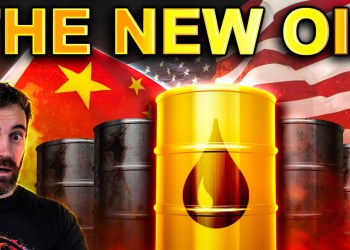 Rare Earth SHOCK: The Secret War You Didn’t Know Was Happening Rare Earth SHOCK: The Secret War You Didn’t Know Was Happening