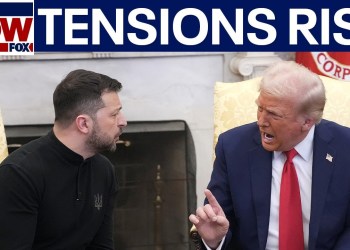 President Trump calls out Zelenskyy amid Ukraine war | LiveNOW from FOX President Trump calls out Zelenskyy amid Ukraine war | LiveNOW from FOX