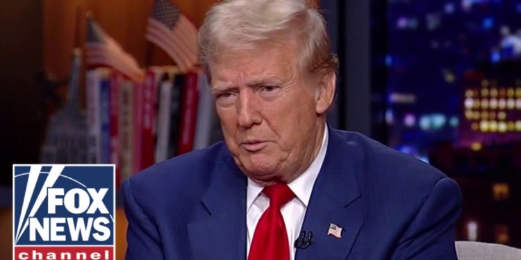 Trump on his campaign and supporters: We have ‘great’ people Trump on his campaign and supporters: We have ‘great’ people