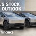 Tesla: What the stock needs to keep climbing Tesla: What the stock needs to keep climbing