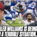 “Caleb Williams Is Being Put In A Terrible Situation” – JJ Watt | Pat McAfee Show “Caleb Williams Is Being Put In A Terrible Situation” – JJ Watt | Pat McAfee Show