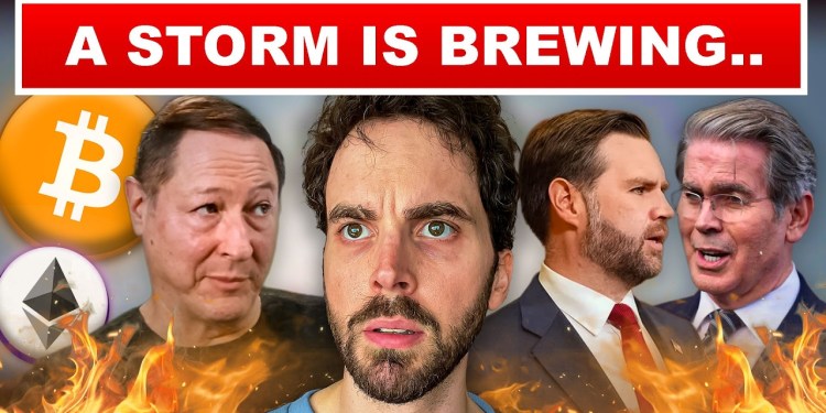 Crypto Holders – You Have Waited 5 Years For The Next 5 Months Crypto Holders – You Have Waited 5 Years For The Next 5 Months