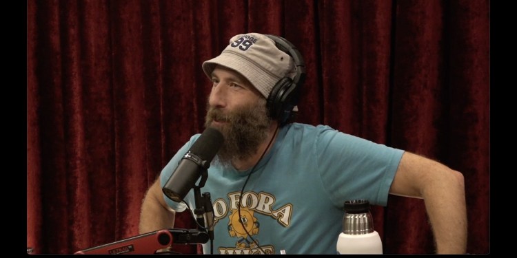 Joe Rogan Experience #2492 – Ari Shaffir Joe Rogan Experience #2492 – Ari Shaffir