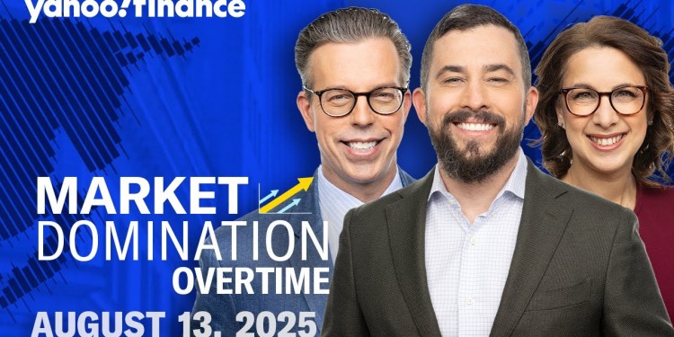 S&P 500 and Nasdaq Composite close at records, plus why stagflation ‘could put the Fed in a bind’ S&P 500 and Nasdaq Composite close at records, plus why stagflation ‘could put the Fed in a bind’