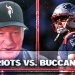 New England Patriots vs. Tampa Bay Buccaneers Week 10 Game Preview New England Patriots vs. Tampa Bay Buccaneers Week 10 Game Preview