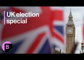 UK General Election Special: Labour Predicted to Win Majority UK General Election Special: Labour Predicted to Win Majority