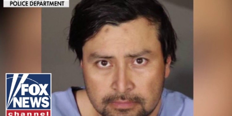 Illegal migrant soccer coach accused of murdering 13-year-old player Illegal migrant soccer coach accused of murdering 13-year-old player