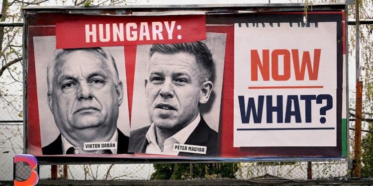 Viktor Orbán and the Fight for Hungary Viktor Orbán and the Fight for Hungary