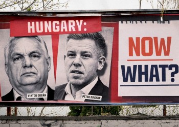 Viktor Orbán and the Fight for Hungary Viktor Orbán and the Fight for Hungary