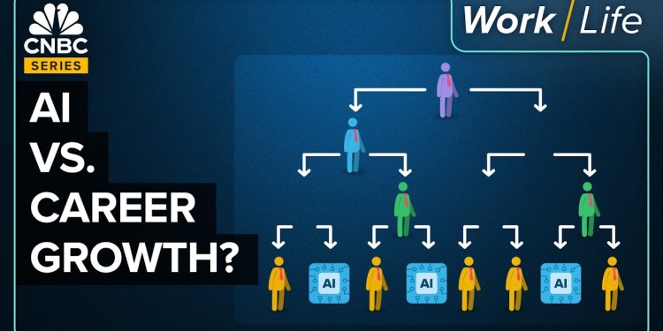 How AI Layoffs Could Backfire On Employers How AI Layoffs Could Backfire On Employers