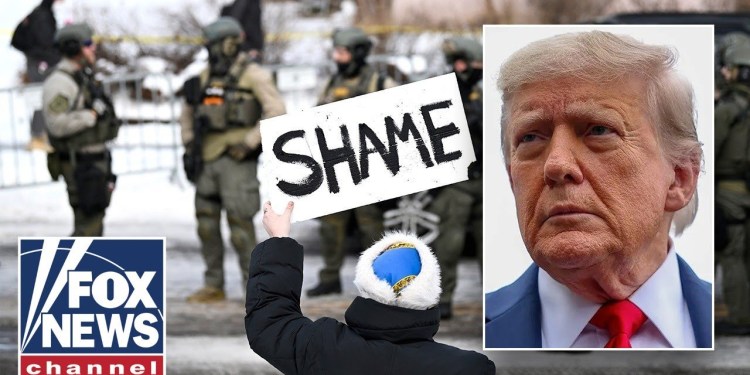 Trump touted for ‘BRILLIANT’ move amid illegal immigration crackdown Trump touted for ‘BRILLIANT’ move amid illegal immigration crackdown