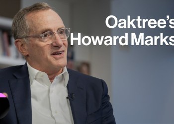 Oaktree’s Howard Marks on China Opportunities, Trump’s Cabinet, Market Sentiment Oaktree’s Howard Marks on China Opportunities, Trump’s Cabinet, Market Sentiment