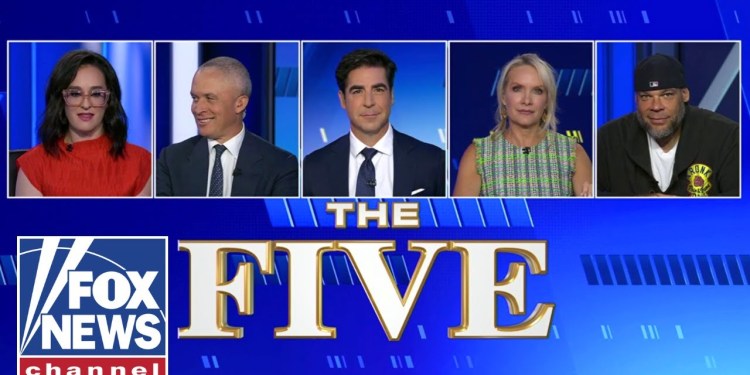 ‘The Five’: The media is ‘running wild’ ‘The Five’: The media is ‘running wild’