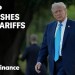 President Trump reignites trade tensions with new tariffs President Trump reignites trade tensions with new tariffs