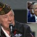 WWII vet: With Trump as president I’d re-enlist today, storm whatever beach my country needs me to WWII vet: With Trump as president I’d re-enlist today, storm whatever beach my country needs me to
