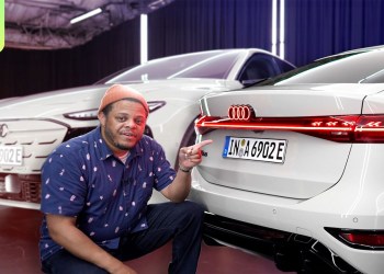 2025 Audi A6, S6 E-Tron Debut: Meet Audi’s Longest Range EV 2025 Audi A6, S6 E-Tron Debut: Meet Audi’s Longest Range EV
