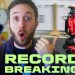 Robot Smashes Human World Record, Signaling Big Changes Robot Smashes Human World Record, Signaling Big Changes
