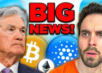 5 Top Crypto Coins With Massive Potential in September BEFORE Fed Meeting 5 Top Crypto Coins With Massive Potential in September BEFORE Fed Meeting