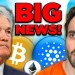 5 Top Crypto Coins With Massive Potential in September BEFORE Fed Meeting 5 Top Crypto Coins With Massive Potential in September BEFORE Fed Meeting