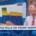 It was a bad week for capitalism, as the White House uses its power in business, says Jim Cramer It was a bad week for capitalism, as the White House uses its power in business, says Jim Cramer