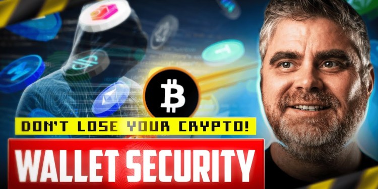 Protect Your CRYPTO Gains in 2025 Bull Run (Top Pro Tips For Self-Custody) Protect Your CRYPTO Gains in 2025 Bull Run (Top Pro Tips For Self-Custody)