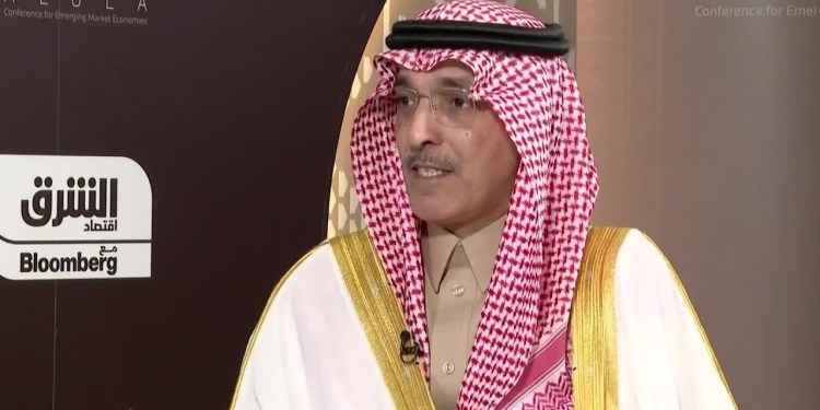 Saudi Arabia to Update Its 2030 Economic Plan Saudi Arabia to Update Its 2030 Economic Plan