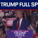 FULL SPEECH: Trump holds rally on Long Island | LiveNOW from FOX FULL SPEECH: Trump holds rally on Long Island | LiveNOW from FOX