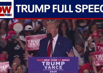FULL SPEECH: Trump holds rally on Long Island | LiveNOW from FOX FULL SPEECH: Trump holds rally on Long Island | LiveNOW from FOX