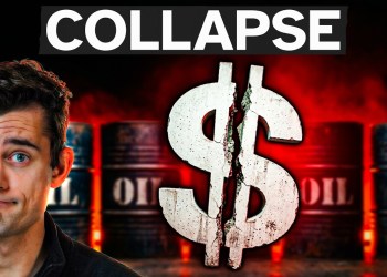 The End Of The Petrodollar: Dollar Collapse Begins The End Of The Petrodollar: Dollar Collapse Begins