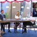 ‘The Five’ reacts to bandaged Trump getting roaring welcome at RNC ‘The Five’ reacts to bandaged Trump getting roaring welcome at RNC