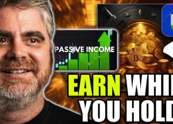 Earn PASSIVE INCOME With Crypto In the Bull Run (Phemex Lending Overview) Earn PASSIVE INCOME With Crypto In the Bull Run (Phemex Lending Overview)