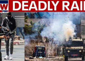 Israel-Hamas war: IDF troops conduct strike on terrorists | LiveNOW from FOX Israel-Hamas war: IDF troops conduct strike on terrorists | LiveNOW from FOX